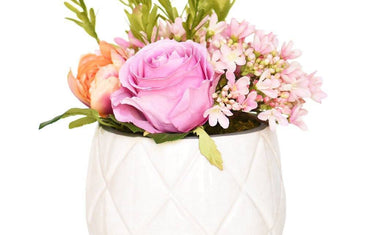 How to Create a Unique Floral Design Using Artificial Flowers | Bloomr