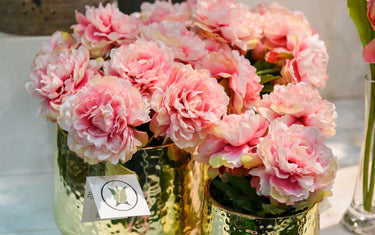 Decorating with Artificials: Why No Interior Is Complete Without!
