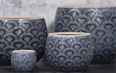 Planters