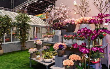 Where to Buy the Highest Quality Faux Floral Arrangements | Bloomr Blog