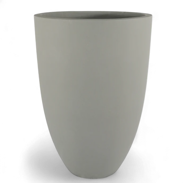 أصيص شجرة دائري كبير من الفايكونستون