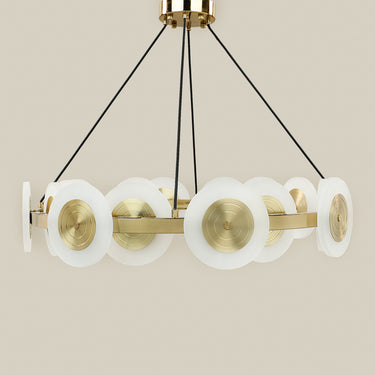 Lamps-Chandeliers Discontinued-Bloomr