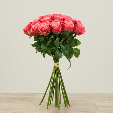Bouquet-Artificial Rose Bouquet-Bloomr