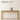 Baroge Vase — 20149-02 size reference. height 25 cm; length 20 cm. Illustrative scale reference; outline table height 44.5 cm; fixed 0–60 cm floor-origin ruler. #size_small