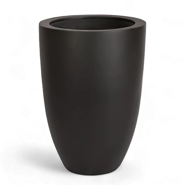 أصيص أشجار فيكونستون دائري كبير