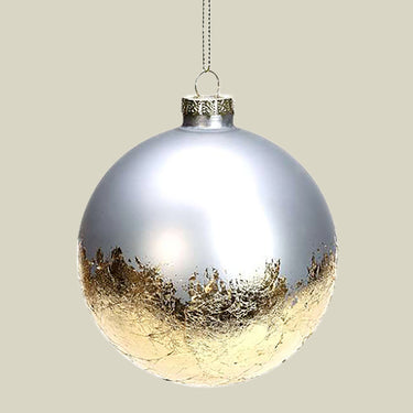 Christmas Ornaments-Christmas Bauble Set of 6-Bloomr