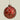 Christmas Bauble Set of 6