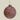 طقم كرات عيد الميلاد من 6 قطع