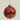 Christmas Bauble Set of 6