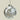 Christmas Bauble Set of 6