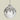 Christmas Bauble Set of 6
