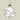 Christmas Ornaments-Christmas Bauble Set of 6-Bloomr