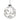 Christmas Ornaments-Christmas Bauble Set of 6-Bloomr