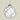 Christmas Ornaments-Christmas Bauble Set of 6-Bloomr