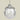 Christmas Ornaments-Christmas Bauble Set of 6-Bloomr
