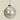 Christmas Ornaments-Christmas Bauble Set of 6-Bloomr