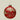 Christmas Bauble Set of 6
