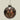 Christmas Bauble Set of 6