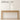 Ceramic Vase — 22295-02 size reference. height 46 cm; width 9 cm; length 22 cm. Illustrative scale reference; outline table height 44.5 cm; fixed 0–60 cm floor-origin ruler. #size_large