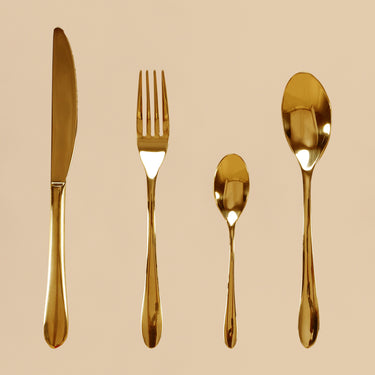 Tableware-Cutlery Set-Bloomr