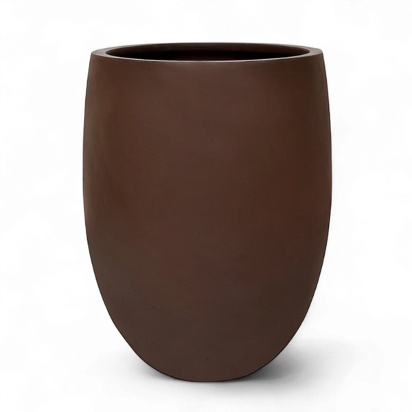 أصيص أشجار فيكونستون دائري كبير