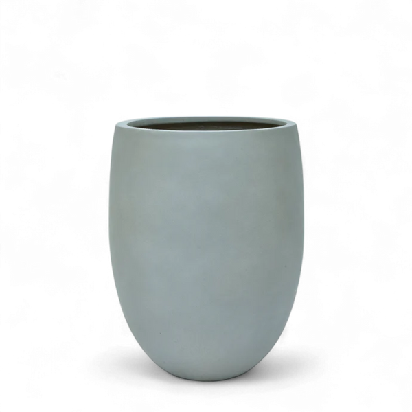 Round Polyfiber Tree Pot - Small