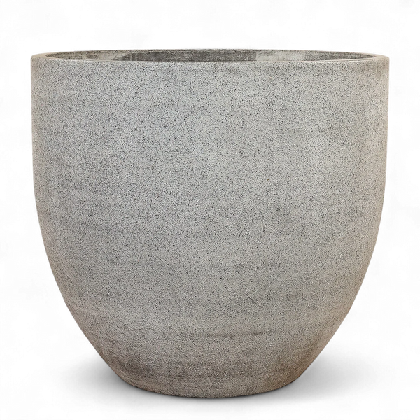 Grey Terrazzo Pot - XXL