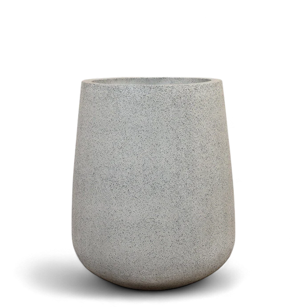 أصيص أشجار فيكونستون دائري صغير