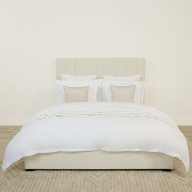 Bed-Bed - Bouclé Babson-Bloomr
