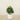 Trees-Artificial Fiddle Tree 90cm-Bloomr