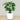 Trees-Artificial Monstera 120cm-Bloomr