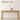 Ceramic Vase — 23684-01 size reference. height 23.5 cm; diameter 18 cm. Illustrative scale reference; outline table height 44.5 cm; fixed 0–60 cm floor-origin ruler. #size_small