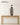 Ceramic Vase — 23699-01 size reference. height 92 cm; diameter 42 cm. Illustrative scale reference; fixed 0–60 cm ruler.