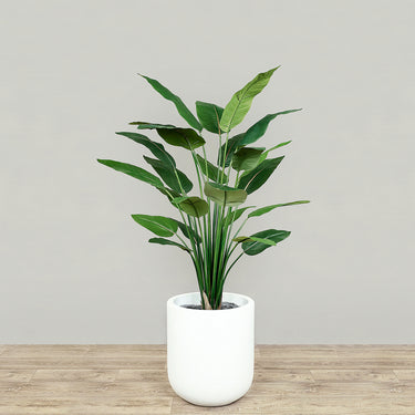 Trees-Artificial Bird of Paradise 120cm-Bloomr