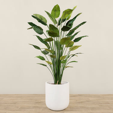 Trees-Artificial Bird of Paradise 180cm-Bloomr