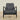 -Helio Armchair Lounge Chair-Bloomr