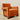 -Thanos Armchair Lounge Chair-Bloomr
