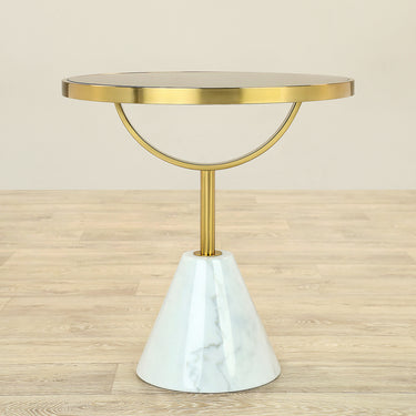Furniture-Orono Side Table-Bloomr