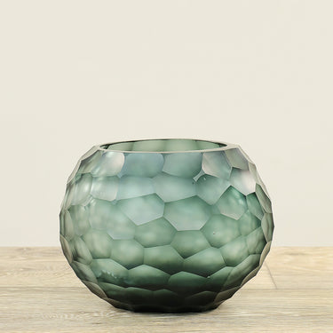 -Hand Blown Glass-Bloomr