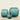 '-Hand Blown Glass-Bloomr