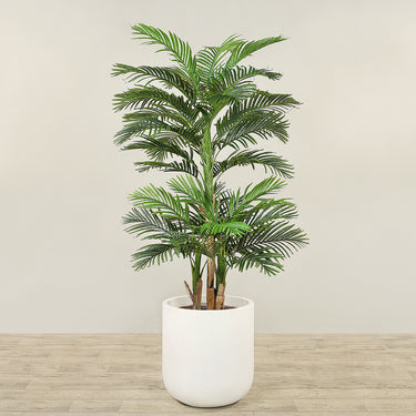 Trees-Artificial Palm Tree 210cm-Bloomr