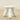 Furniture-Farina Marble Side Table-Bloomr