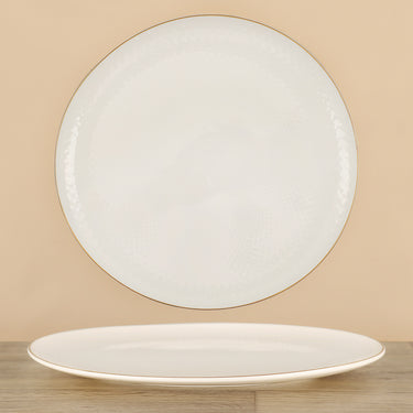 Tableware-Dinner Plate-Bloomr