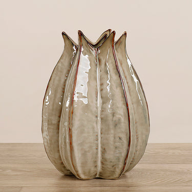 Vases-Ceramic Vase-Bloomr