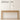 Ceramic Vase — 24926-02 size reference. height 40.5 cm; diameter 17 cm. Illustrative scale reference; outline table height 44.5 cm; fixed 0–60 cm floor-origin ruler. #size_large