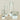 Vases-Glass Vase-Bloomr