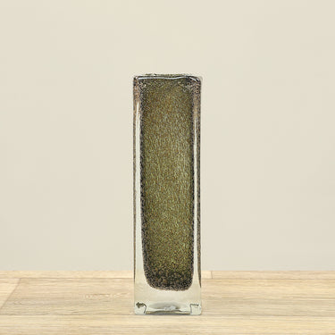 Vases-Glass Vase-Bloomr