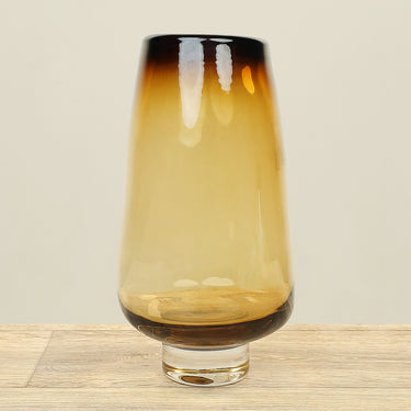Vases-Glass Vase-Bloomr