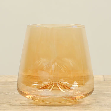 Vases-Glass Vase-Bloomr