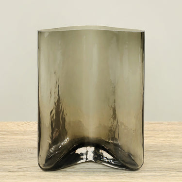 Vases-Glass Vase-Bloomr